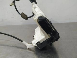 Cerradura puerta delantera derecha CITROEN C3