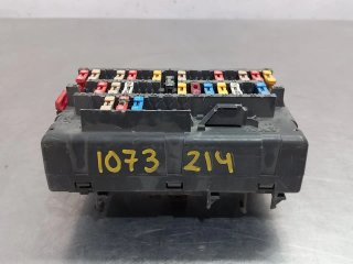 Caja reles / fusibles CITROEN XANTIA BERLINA