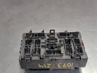 Caja reles / fusibles CITROEN XANTIA BERLINA