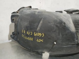 Paso rueda delantero izquierdo CITROEN C4 PICASSO