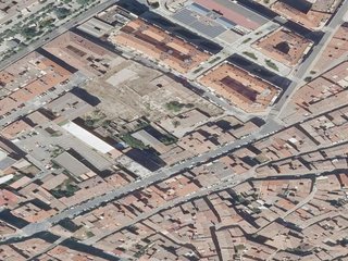 Terreno en venta en Lardero
