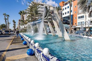 Piso en venta en Playa del Cura en Torrevieja