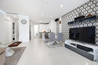 Casa adosada en venta en Nueva Torrevieja - Aguas Nuevas en Torrevieja