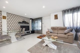 Casa adosada en venta en Nueva Torrevieja - Aguas Nuevas en Torrevieja