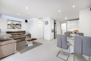 Casa adosada en venta en Nueva Torrevieja - Aguas Nuevas en Torrevieja