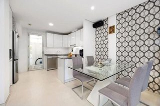 Casa adosada en venta en Nueva Torrevieja - Aguas Nuevas en Torrevieja