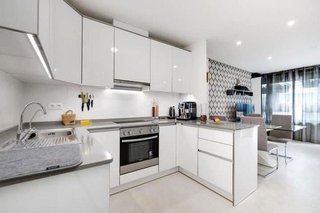 Casa adosada en venta en Nueva Torrevieja - Aguas Nuevas en Torrevieja