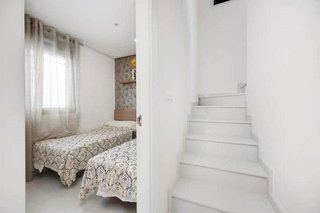 Casa adosada en venta en Nueva Torrevieja - Aguas Nuevas en Torrevieja