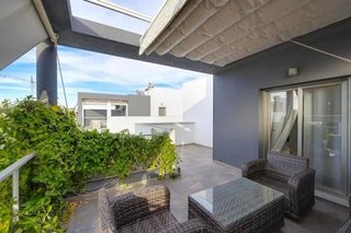Casa adosada en venta en Nueva Torrevieja - Aguas Nuevas en Torrevieja