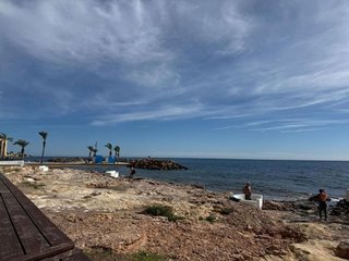 Casa adosada en venta en Nueva Torrevieja - Aguas Nuevas en Torrevieja