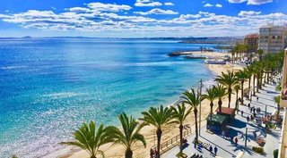 Casa adosada en venta en Nueva Torrevieja - Aguas Nuevas en Torrevieja