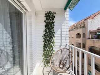 Piso en venta en Playa del Cura en Torrevieja