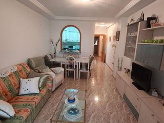 Piso en venta en Playa del Cura en Torrevieja