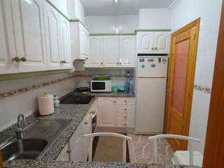 Piso en venta en Playa del Cura en Torrevieja