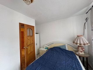 Piso en venta en Juan XXIII en Alicante