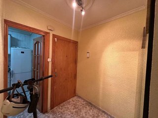 Piso en venta en Juan XXIII en Alicante