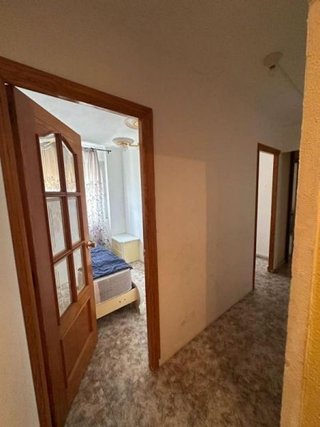Piso en venta en Juan XXIII en Alicante