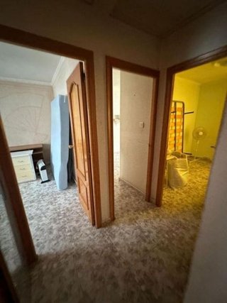 Piso en venta en Juan XXIII en Alicante