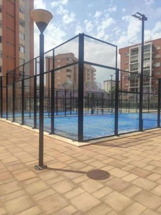 Piso en venta en Babel en Alicante