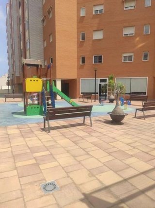 Piso en venta en Babel en Alicante