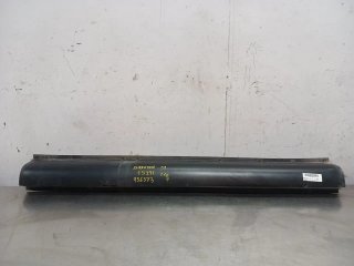 Faldon lateral SSANGYONG REXTON