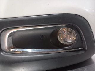 Paragolpes delantero PEUGEOT 2008