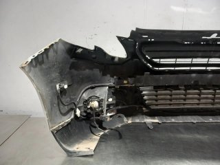 Paragolpes delantero PEUGEOT 2008