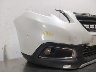 Paragolpes delantero PEUGEOT 2008
