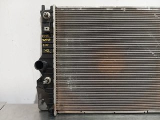 Radiador agua JAGUAR XF