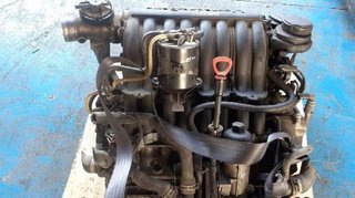Motor completo mercedes-benz clase 170 otolp952524