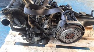 Motor completo mercedes-benz clase 170 otolp952524