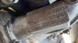 Motor completo mercedes-benz clase 170 otolp952524