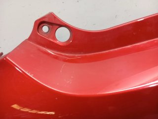 Paragolpes trasero SMART FORFOUR
