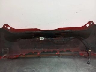 Paragolpes trasero SMART FORFOUR