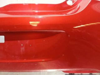 Paragolpes trasero SMART FORFOUR