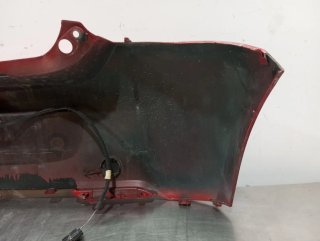 Paragolpes trasero SMART FORFOUR