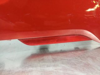 Paragolpes trasero SMART FORFOUR
