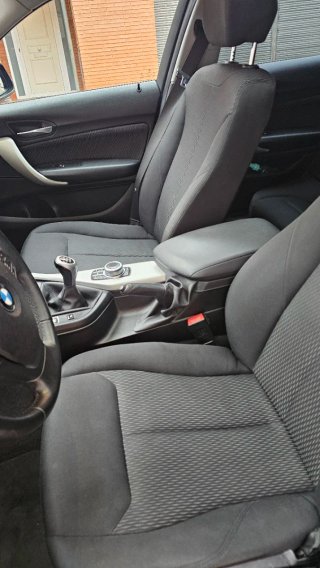 BMW Serie 1 2018