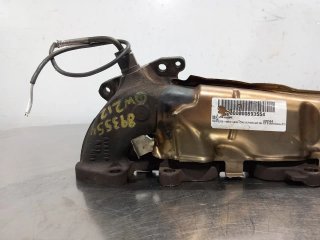 Colector escape MERCEDES-BENZ CLASE E (BM 212)