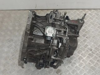 Caja cambios SMART FORFOUR