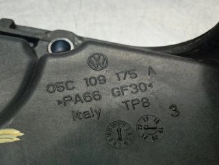 Tapa distribucion AUDI A1 SPORTBACK (GBA)