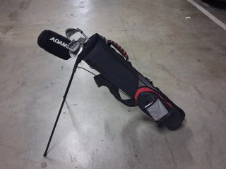 Palos de golf Adams