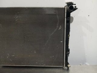 Radiador agua KIA SPORTAGE (SL)