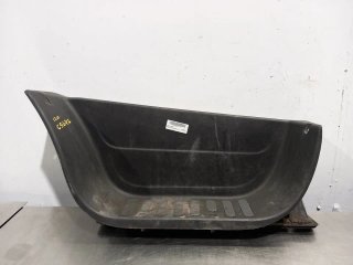 Faldon delantero RENAULT MASTER III CAJA CERRADA