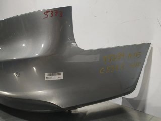 Paragolpes trasero AUDI A5 COUPE (8T)