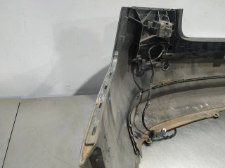 Paragolpes trasero AUDI A5 COUPE (8T)