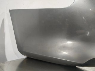 Paragolpes trasero AUDI A5 COUPE (8T)