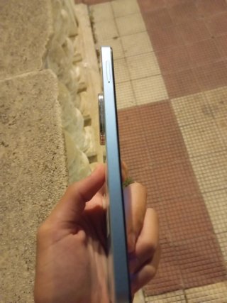 Xiaomi Redmi 12C Negro