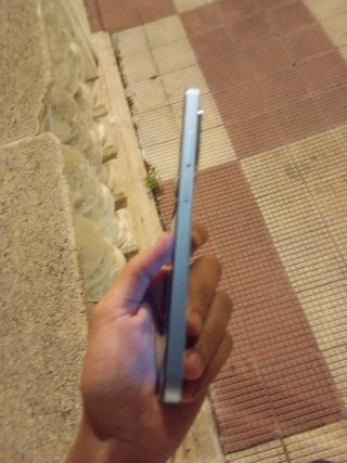 Xiaomi Redmi 12C Negro