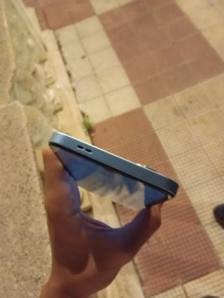 Xiaomi Redmi 12C Negro